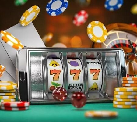 Game casino trực tuyến là gì? Luật chơi Game casino trực tuyến dân chơi nào cũng phải biết