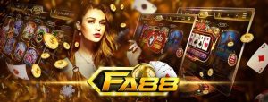 Fa88 là trang web cá cược quốc tế được nhiều game thủ tín nhiệm