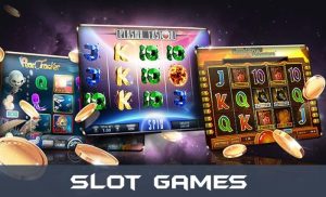 Hướng dẫn cách chơi slot game cơ bản cho lính mới