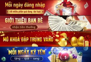 Kho game hot tại QH88