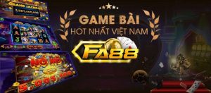 Một số trò chơi khác tại game bài Fa88