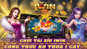 Những tính năng chính mà Iwin68 đem tới cho game thủ